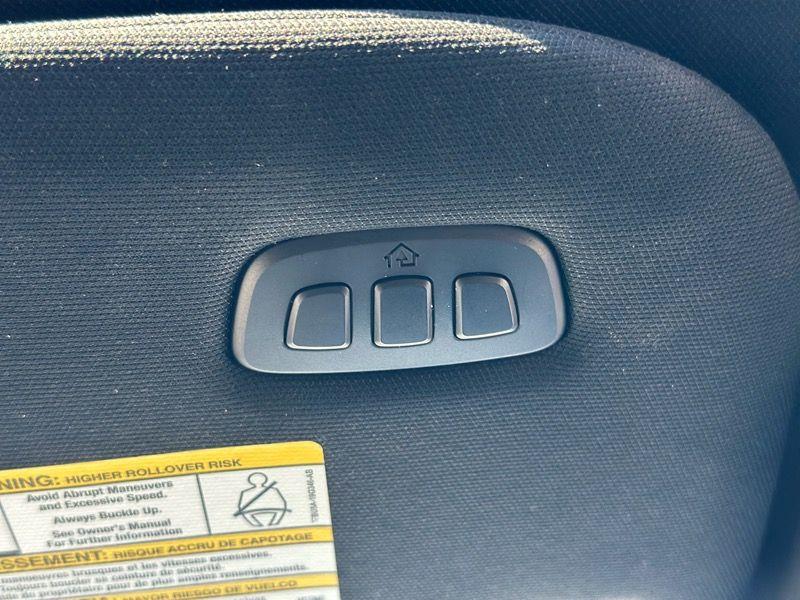 Ford Expedition Limited 4x4 2021