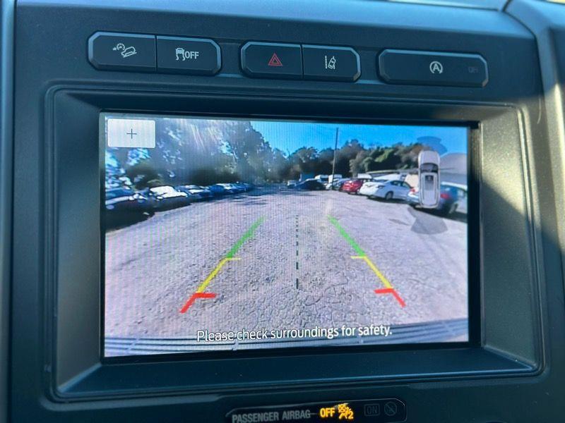 Ford Expedition Limited 4x4 2021