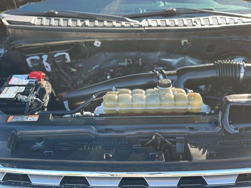 Ford Expedition Limited 4x4 2021