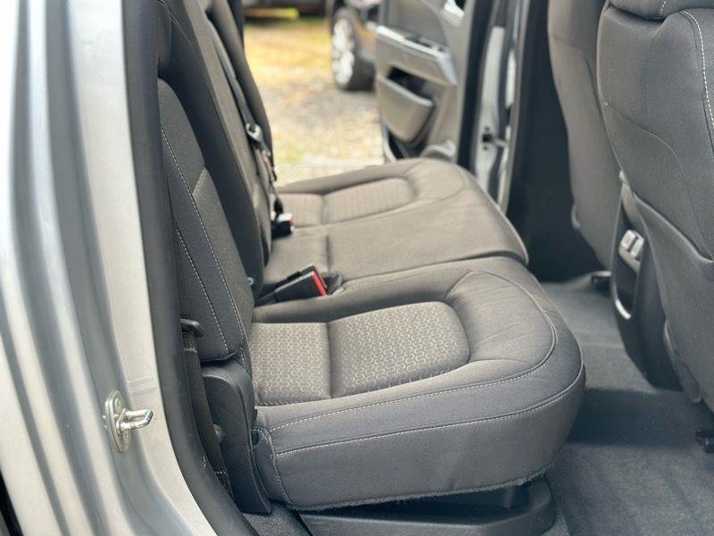 GMC Canyon 2WD Crew Cab 128.3" SLE 2019