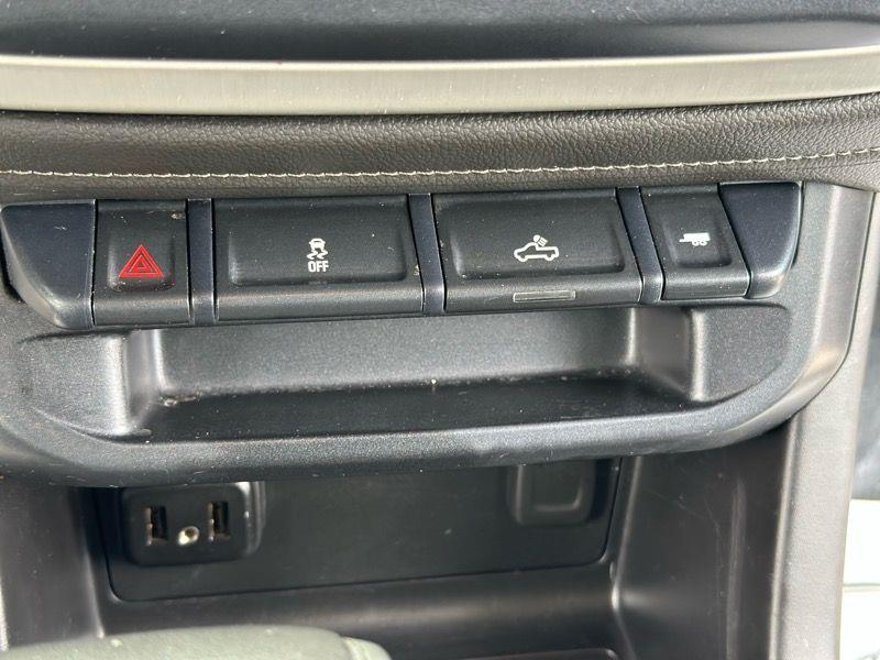 GMC Canyon 2WD Crew Cab 128.3" SLE 2019