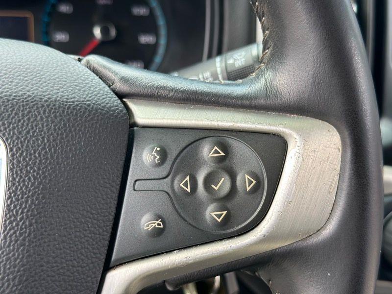 GMC Canyon 2WD Crew Cab 128.3" SLE 2019