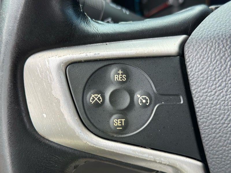 GMC Canyon 2WD Crew Cab 128.3" SLE 2019