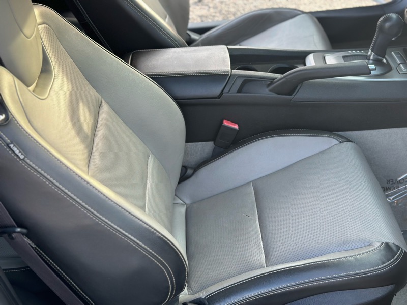 Chevrolet Camaro 2dr Cpe LT w/2LT 2014 Chevrolet Camaro 2dr Cpe LT w/2LT 2014