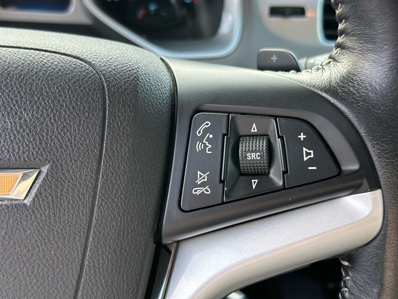 Chevrolet Camaro 2dr Cpe LT w/2LT 2014 Chevrolet Camaro 2dr Cpe LT w/2LT 2014
