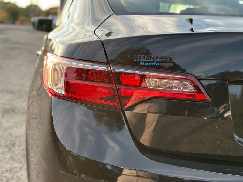 Acura ILX Sedan 2017 Acura ILX Sedan 2017
