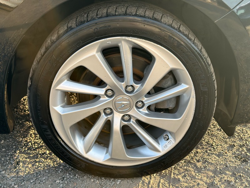 Acura ILX Sedan 2017 Acura ILX Sedan 2017