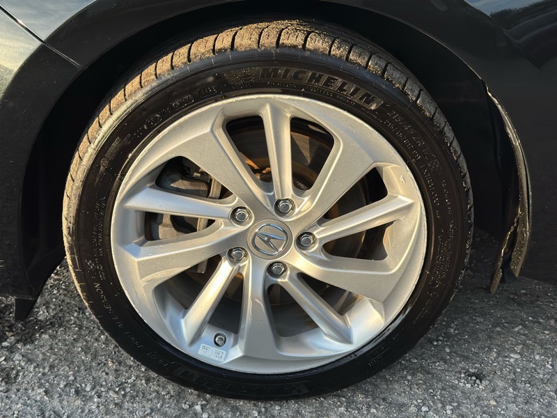 Acura ILX Sedan 2017 Acura ILX Sedan 2017