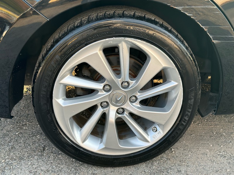 Acura ILX Sedan 2017 Acura ILX Sedan 2017