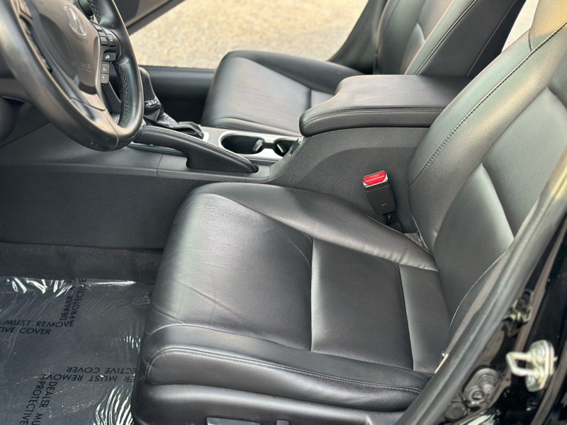 Acura ILX Sedan 2017 Acura ILX Sedan 2017