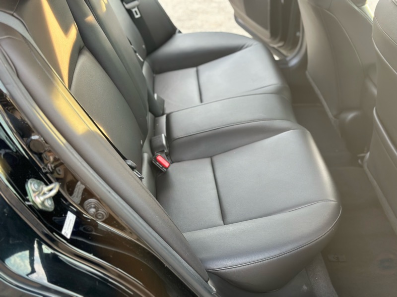 Acura ILX Sedan 2017 Acura ILX Sedan 2017