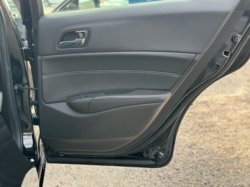 Acura ILX Sedan 2017 Acura ILX Sedan 2017