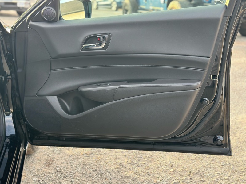 Acura ILX Sedan 2017 Acura ILX Sedan 2017