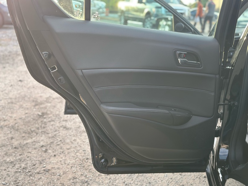 Acura ILX Sedan 2017 Acura ILX Sedan 2017