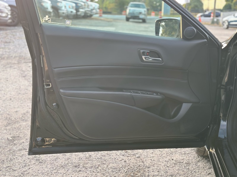 Acura ILX Sedan 2017 Acura ILX Sedan 2017