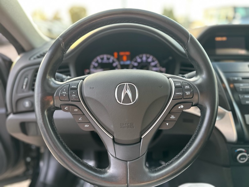 Acura ILX Sedan 2017 Acura ILX Sedan 2017