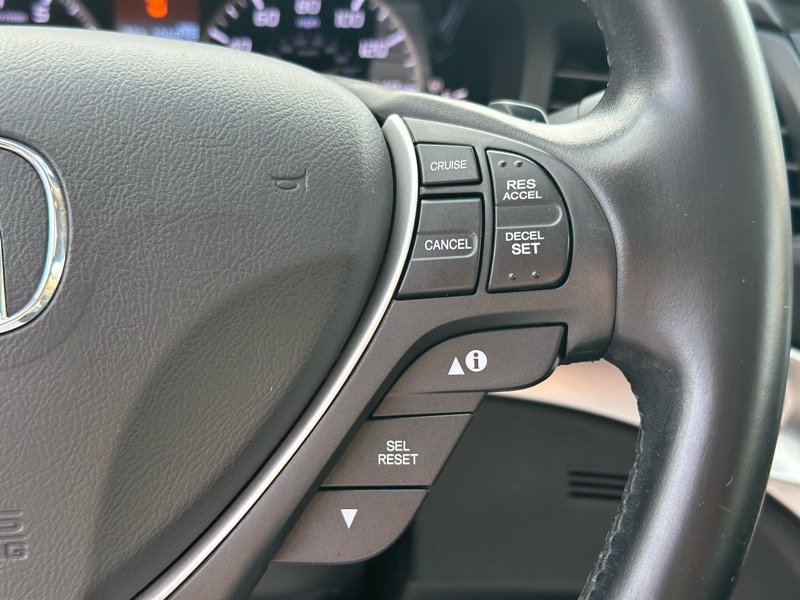 Acura ILX Sedan 2017 Acura ILX Sedan 2017