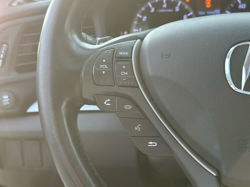 Acura ILX Sedan 2017 Acura ILX Sedan 2017