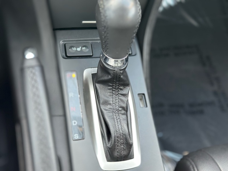 Acura ILX Sedan 2017 Acura ILX Sedan 2017