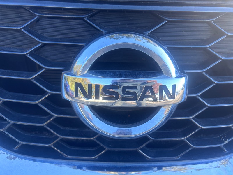 Nissan Sentra SV CVT 2019 Nissan Sentra SV CVT 2019