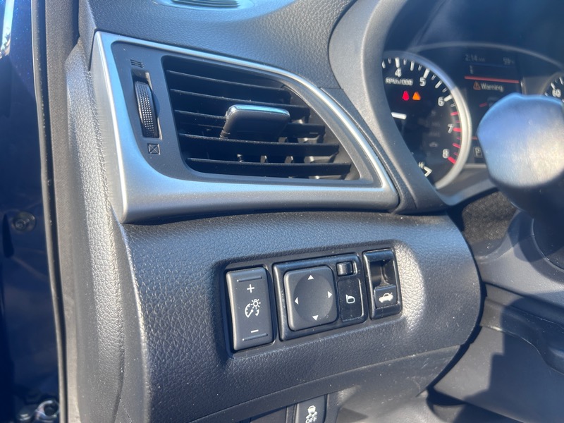 Nissan Sentra SV CVT 2019 Nissan Sentra SV CVT 2019