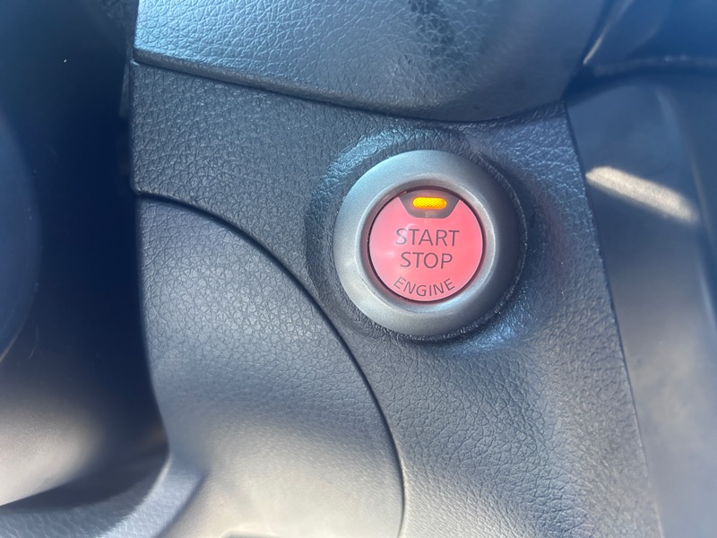 Nissan Sentra SV CVT 2019 Nissan Sentra SV CVT 2019