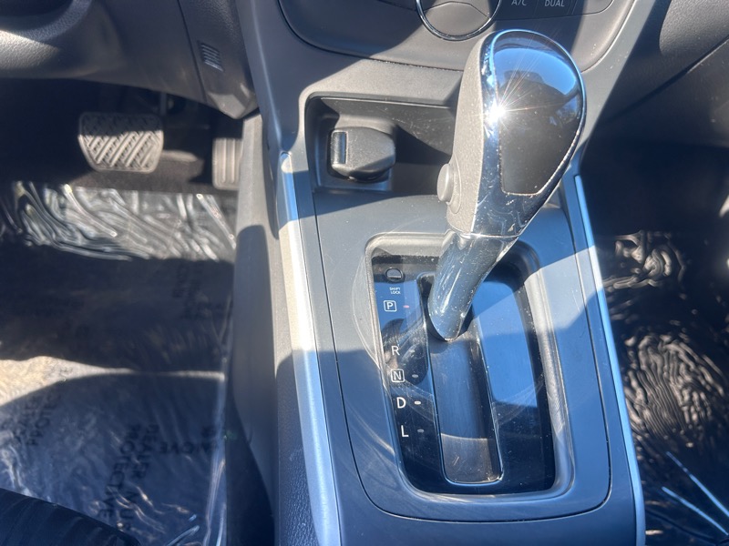 Nissan Sentra SV CVT 2019 Nissan Sentra SV CVT 2019