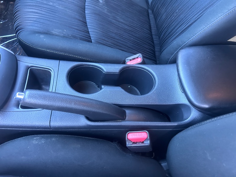 Nissan Sentra SV CVT 2019 Nissan Sentra SV CVT 2019