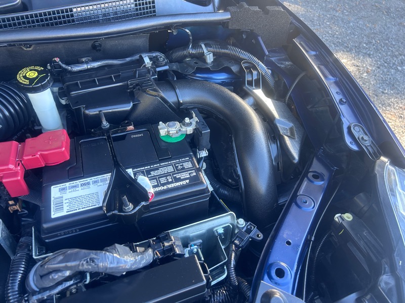 Nissan Sentra SV CVT 2019 Nissan Sentra SV CVT 2019