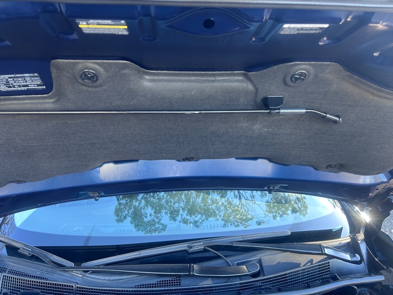 Nissan Sentra SV CVT 2019 Nissan Sentra SV CVT 2019