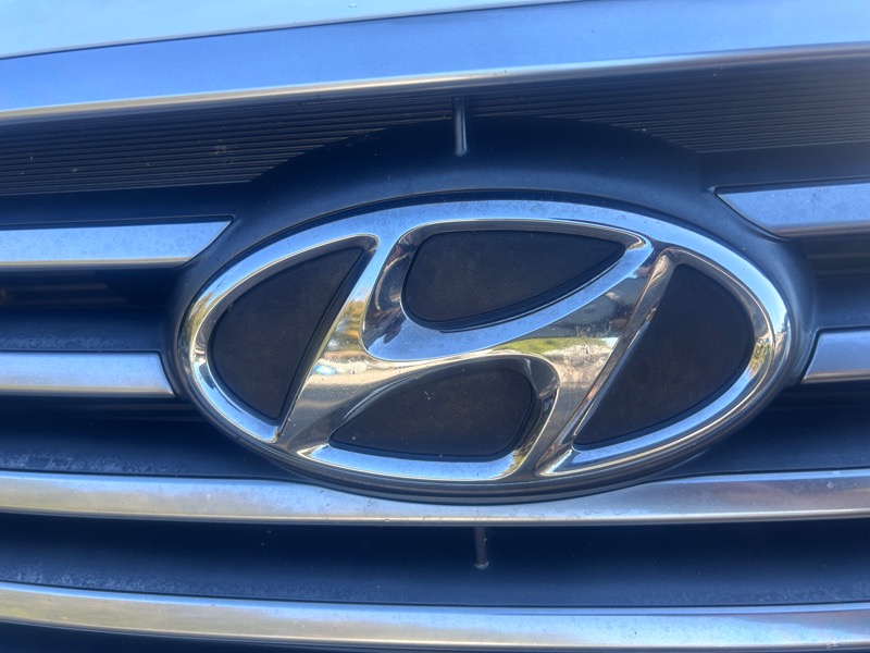 Hyundai Sonata 4dr Sdn 2.4L SE 2016 Hyundai Sonata 4dr Sdn 2.4L SE 2016