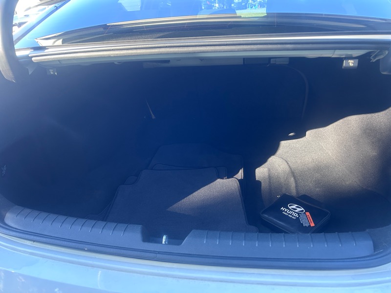 Hyundai Sonata 4dr Sdn 2.4L SE 2016 Hyundai Sonata 4dr Sdn 2.4L SE 2016