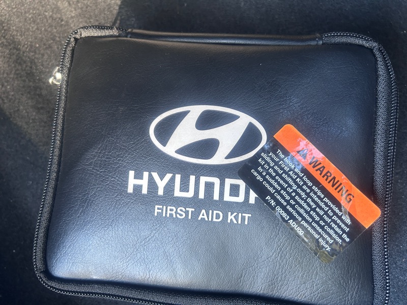 Hyundai Sonata 4dr Sdn 2.4L SE 2016 Hyundai Sonata 4dr Sdn 2.4L SE 2016