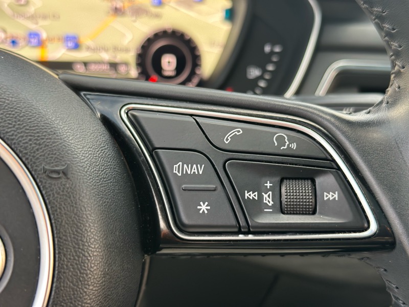 Audi A5 Coupe 2.0 TFSI Premium Plus S tronic 2018 Audi A5 Coupe 2.0 TFSI Premium Plus S tronic 2018