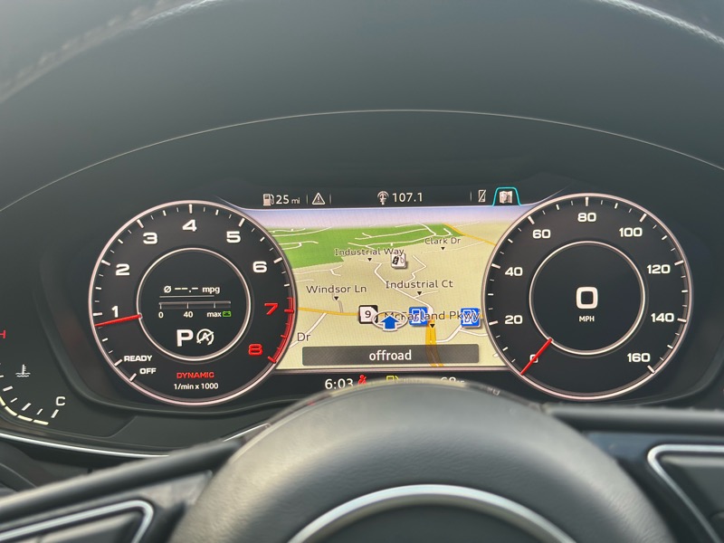 Audi A5 Coupe 2.0 TFSI Premium Plus S tronic 2018 Audi A5 Coupe 2.0 TFSI Premium Plus S tronic 2018