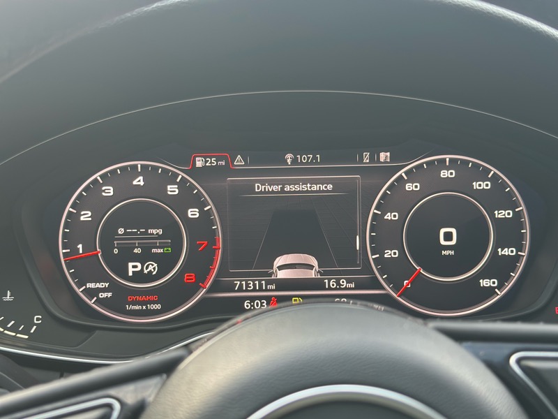 Audi A5 Coupe 2.0 TFSI Premium Plus S tronic 2018 Audi A5 Coupe 2.0 TFSI Premium Plus S tronic 2018