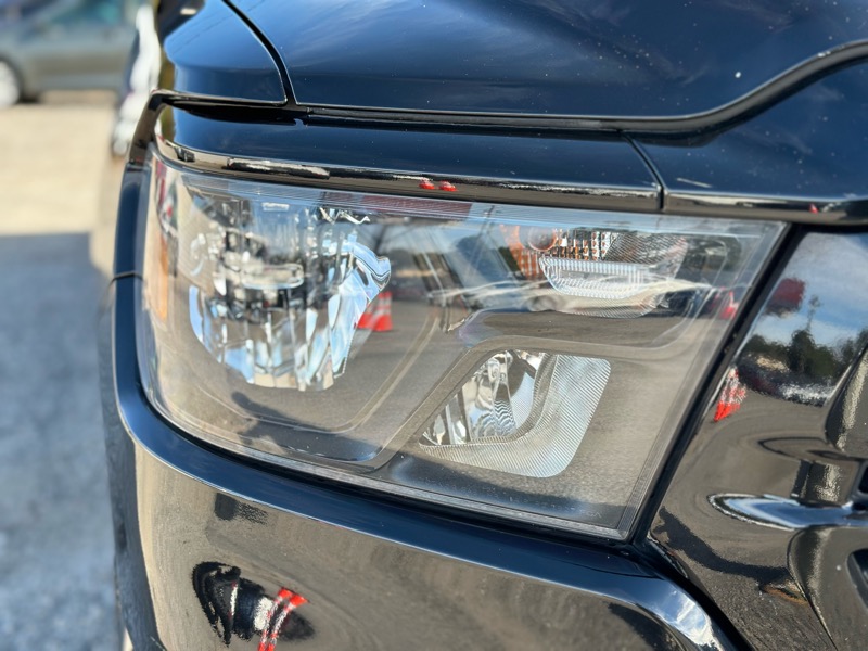 RAM 1500 Big Horn/Lone Star 4x2 Quad Cab 6'4" Box 2019 RAM 1500 Big Horn/Lone Star 4x2 Quad Cab 6'4" Box 2019