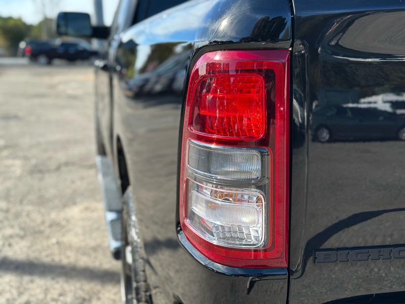 RAM 1500 Big Horn/Lone Star 4x2 Quad Cab 6'4" Box 2019 RAM 1500 Big Horn/Lone Star 4x2 Quad Cab 6'4" Box 2019