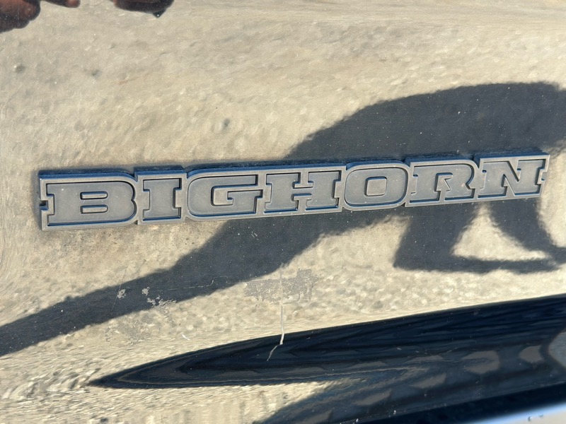 RAM 1500 Big Horn/Lone Star 4x2 Quad Cab 6'4" Box 2019 RAM 1500 Big Horn/Lone Star 4x2 Quad Cab 6'4" Box 2019