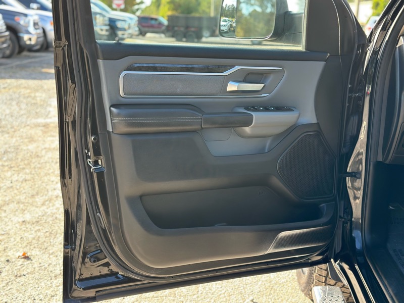 RAM 1500 Big Horn/Lone Star 4x2 Quad Cab 6'4" Box 2019 RAM 1500 Big Horn/Lone Star 4x2 Quad Cab 6'4" Box 2019