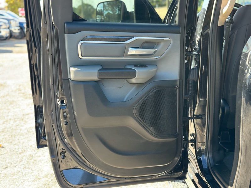 RAM 1500 Big Horn/Lone Star 4x2 Quad Cab 6'4" Box 2019 RAM 1500 Big Horn/Lone Star 4x2 Quad Cab 6'4" Box 2019