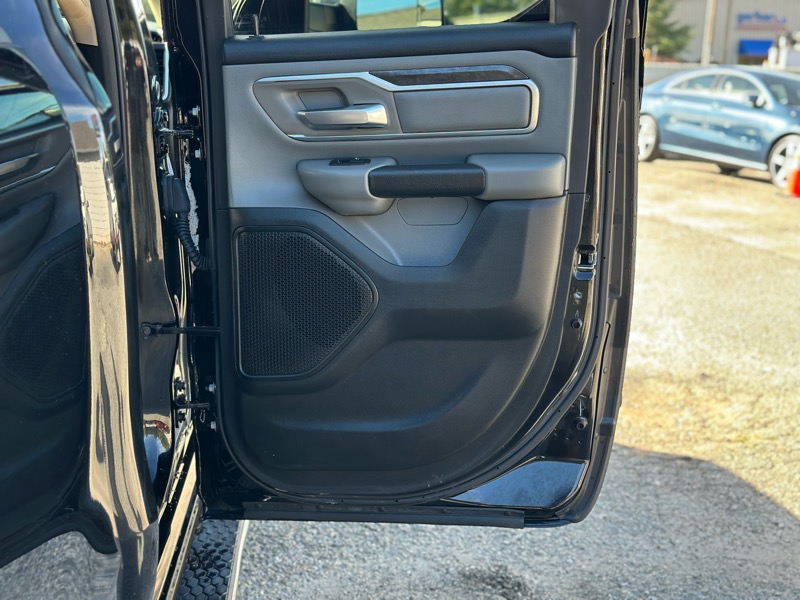 RAM 1500 Big Horn/Lone Star 4x2 Quad Cab 6'4" Box 2019 RAM 1500 Big Horn/Lone Star 4x2 Quad Cab 6'4" Box 2019