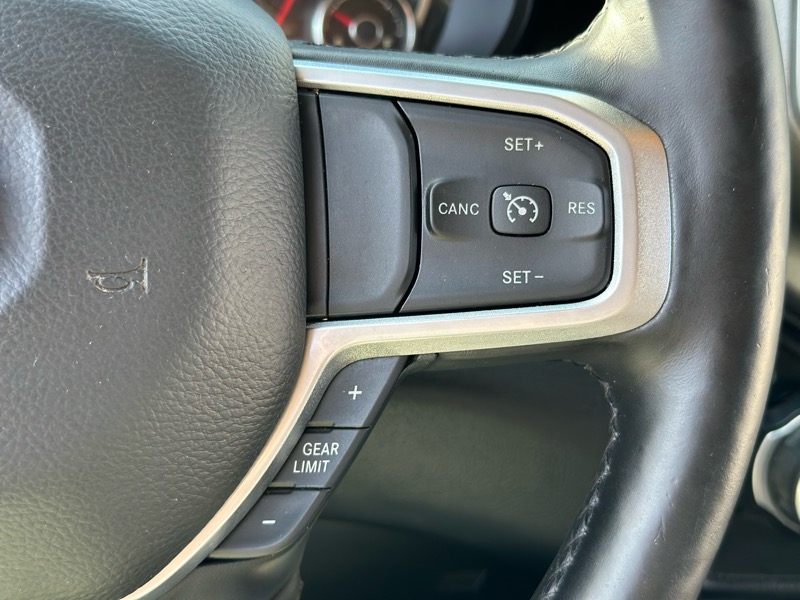 RAM 1500 Big Horn/Lone Star 4x2 Quad Cab 6'4" Box 2019 RAM 1500 Big Horn/Lone Star 4x2 Quad Cab 6'4" Box 2019