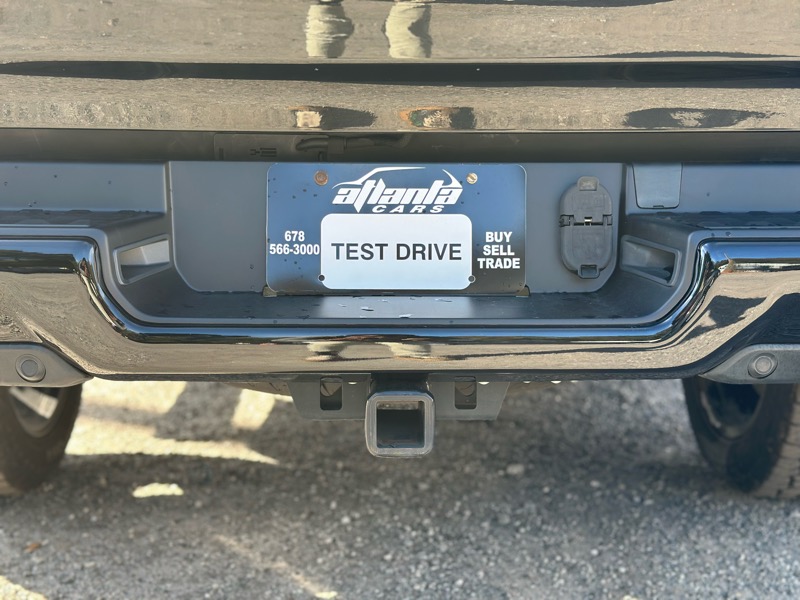 RAM 1500 Big Horn/Lone Star 4x2 Quad Cab 6'4" Box 2019 RAM 1500 Big Horn/Lone Star 4x2 Quad Cab 6'4" Box 2019