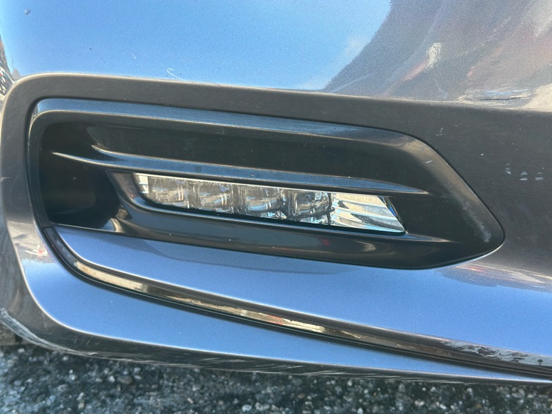 Honda Accord Sedan Touring 1.5T CVT 2018 Honda Accord Sedan Touring 1.5T CVT 2018