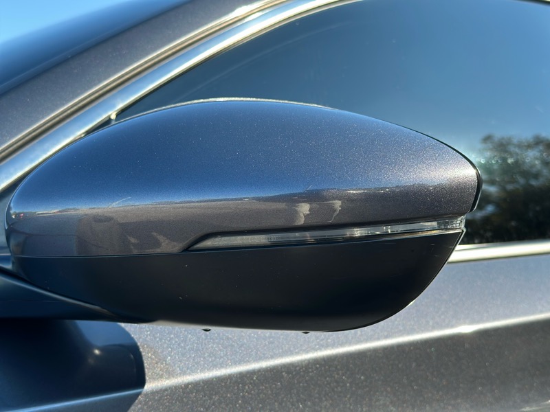 Honda Accord Sedan Touring 1.5T CVT 2018 Honda Accord Sedan Touring 1.5T CVT 2018