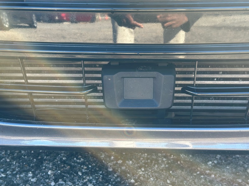 Honda Accord Sedan Touring 1.5T CVT 2018 Honda Accord Sedan Touring 1.5T CVT 2018