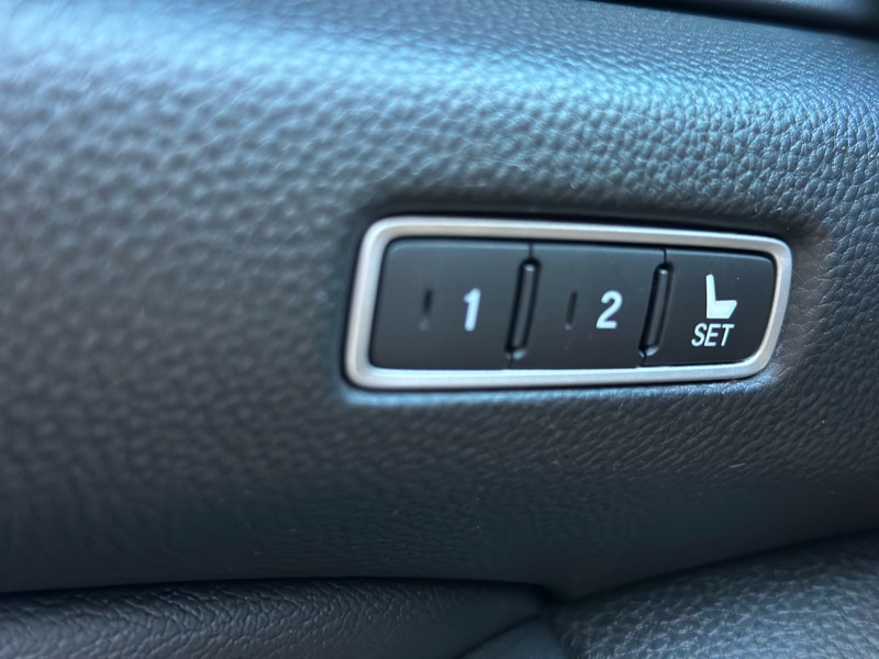 Honda Accord Sedan Touring 1.5T CVT 2018 Honda Accord Sedan Touring 1.5T CVT 2018