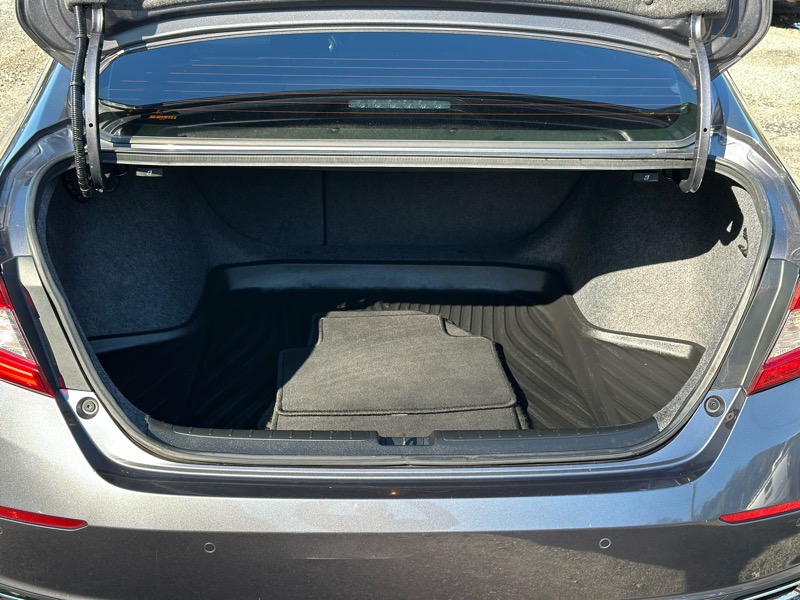 Honda Accord Sedan Touring 1.5T CVT 2018 Honda Accord Sedan Touring 1.5T CVT 2018