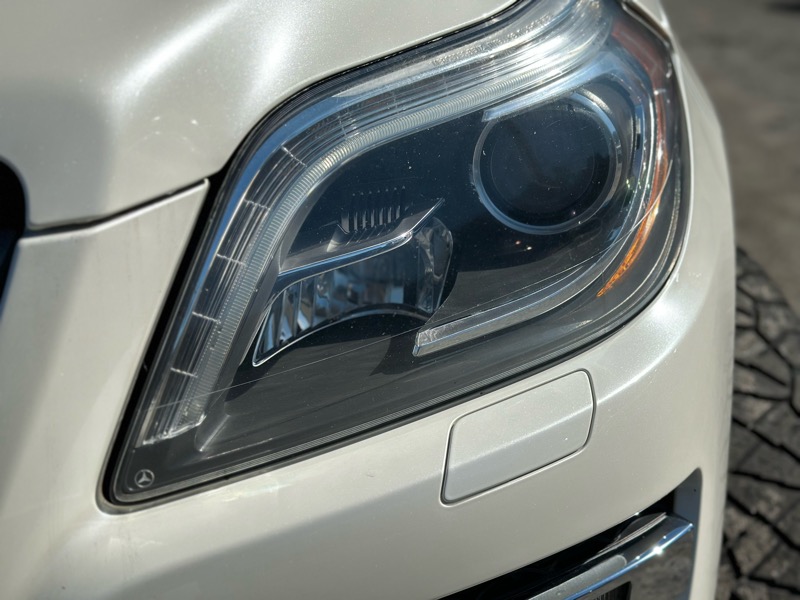 Mercedes-Benz GL-Class 4MATIC 4dr GL 450 2013 Mercedes-Benz GL-Class 4MATIC 4dr GL 450 2013